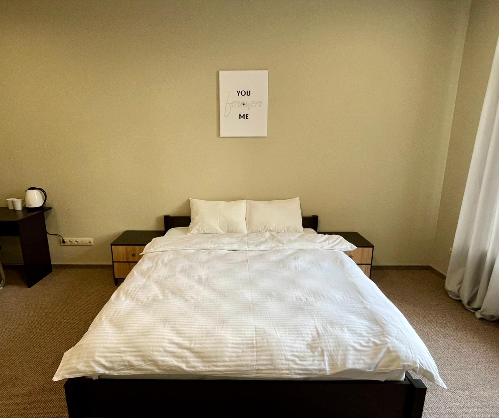 4Room Hostel キエフ エクステリア 写真